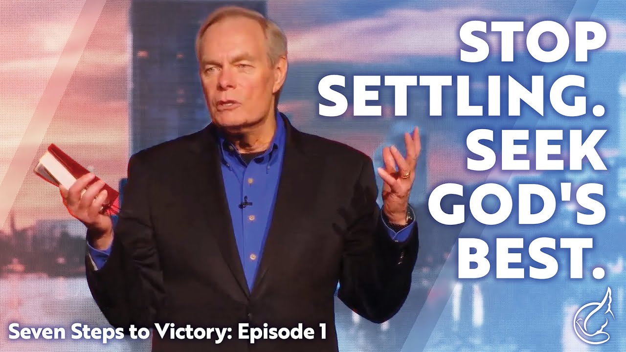 Seven Steps to Victory: Episode 1