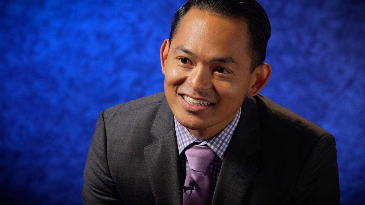 Scripps Orthopedic Surgeon David Fabi, MD