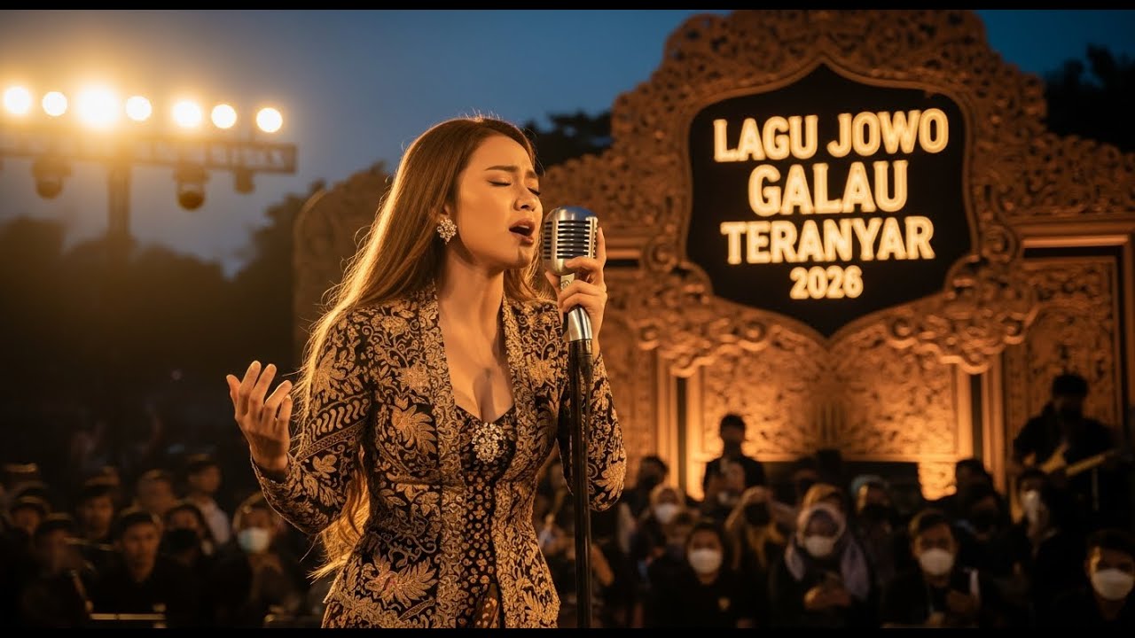 FULL ALBUM DENNY CAKNAN, SADEWOK, GUYON WATON TERBARU - PLAYLIST LAGU JAWA TERANYAR TERPOPULER 2026