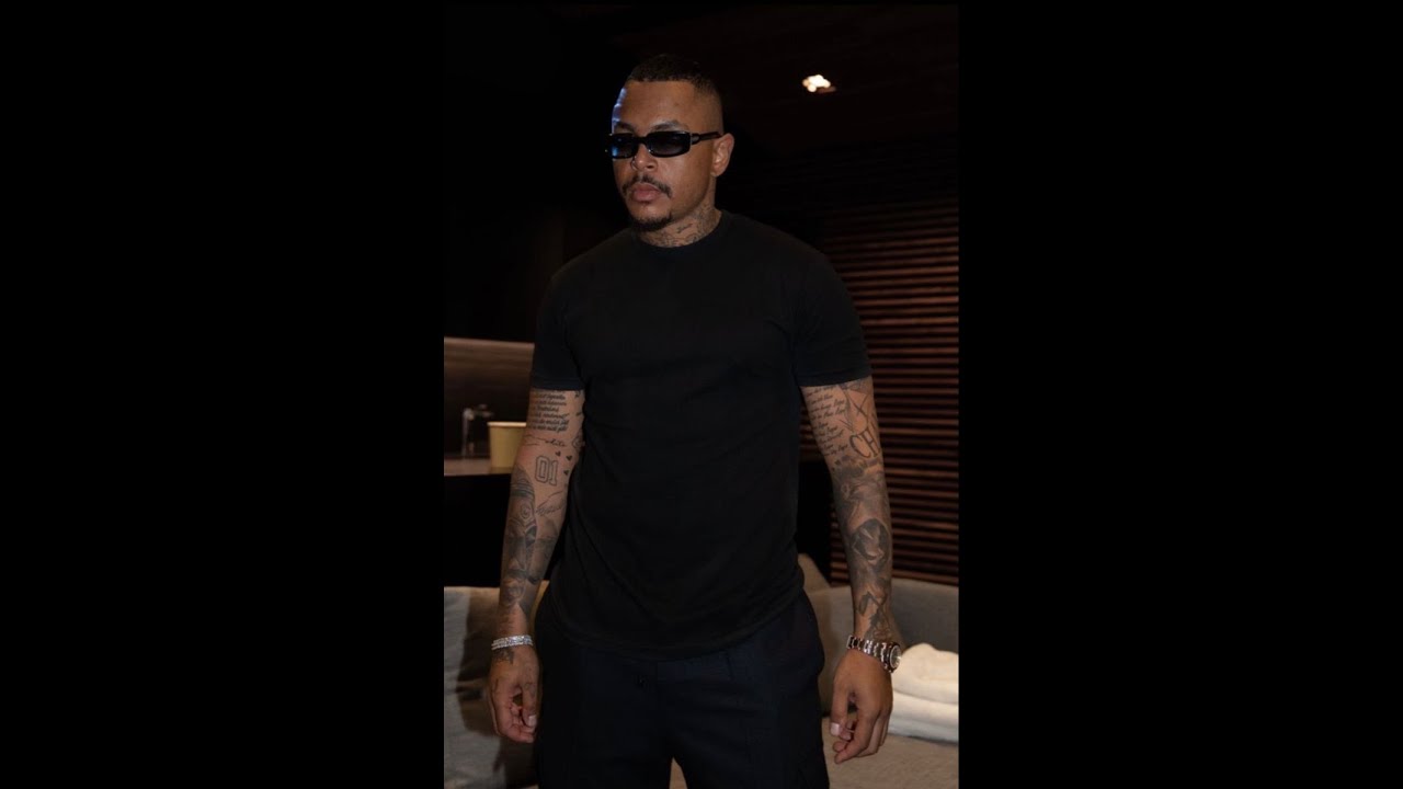 [FREE] BRUSH EM | +9 FREE - Drill Type Beat [Luciano]