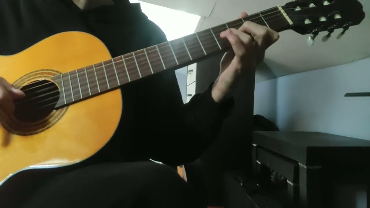 Comptine d'un autre ete - Yann Tiersen