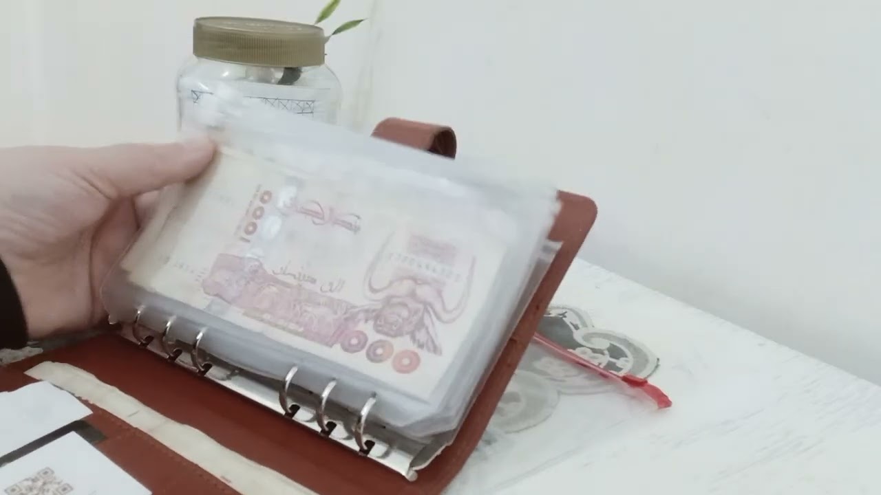جديد تحدي 20 مليون غير بالصرف 💸#توفير_الميزانية #كرطونة_رمضان 