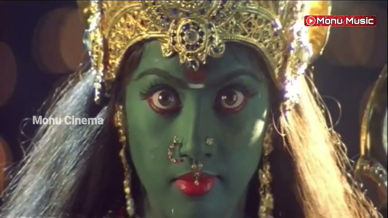 Devotional Scenes | Devatha Telugu Movie | Meena, Ramki 