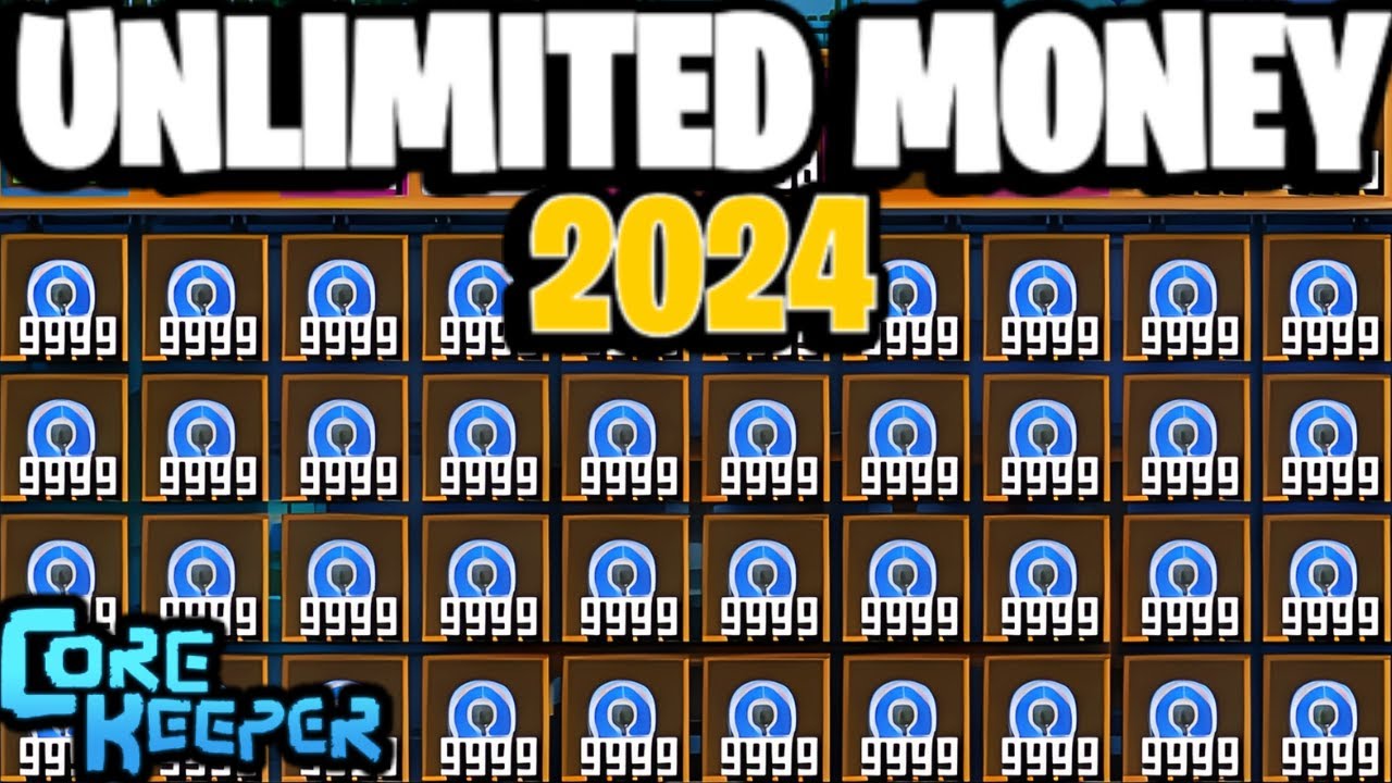 [XBOX ONLY] Early Ancient Coin Farm! [500k Money PER MIN]  | Core Keeper 1.0