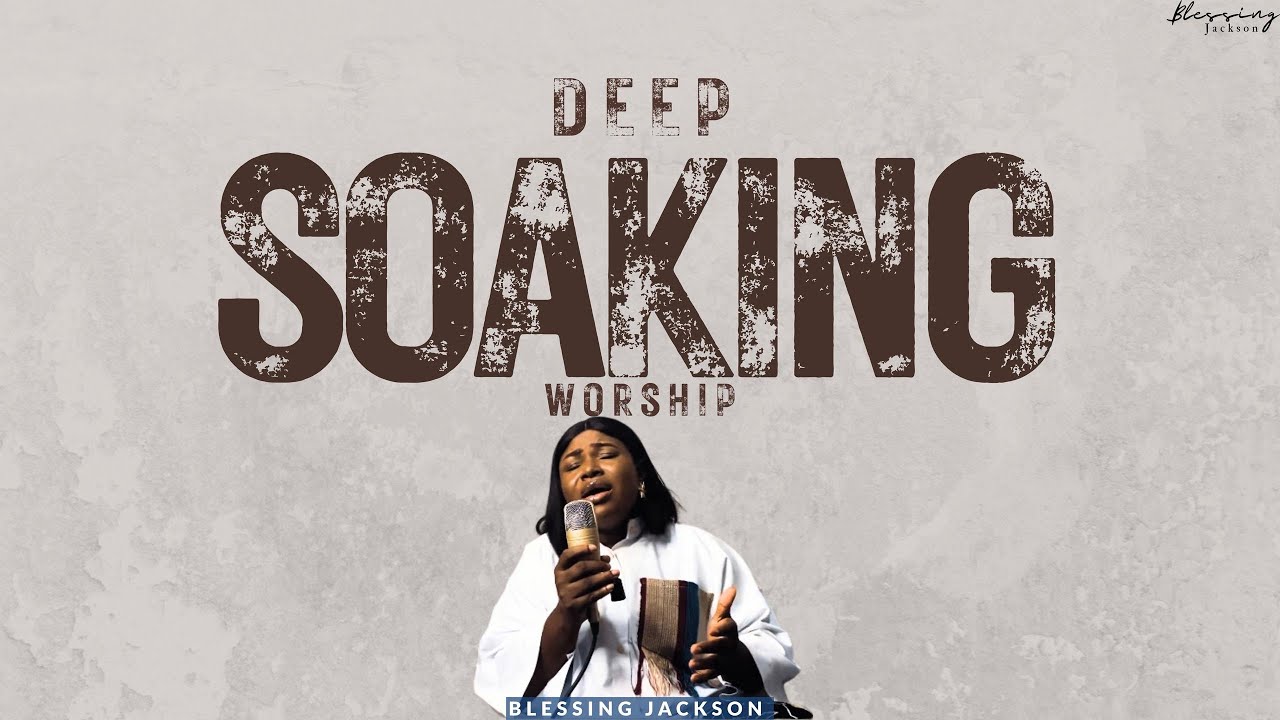 Spontaneous Worship | 47 Minutes of Deep Encounter with the Father