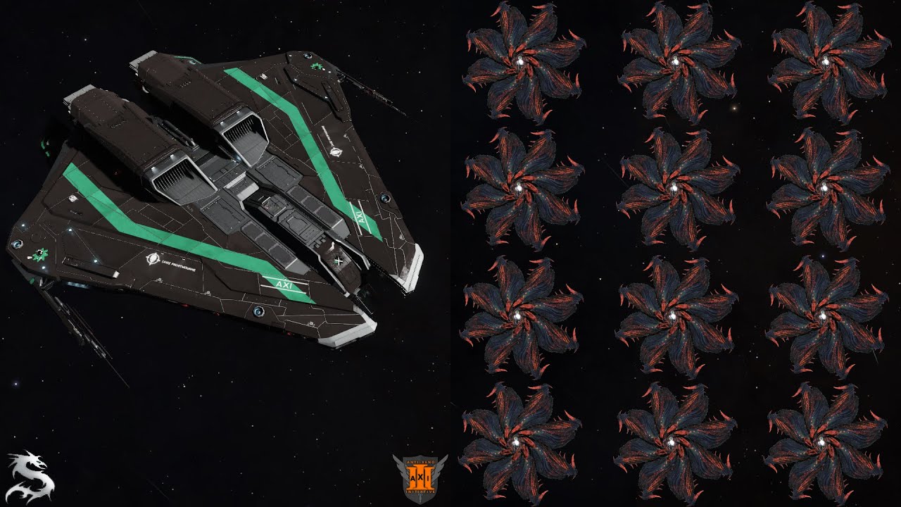 Dozen 'Dusa Solo | Krait MK II