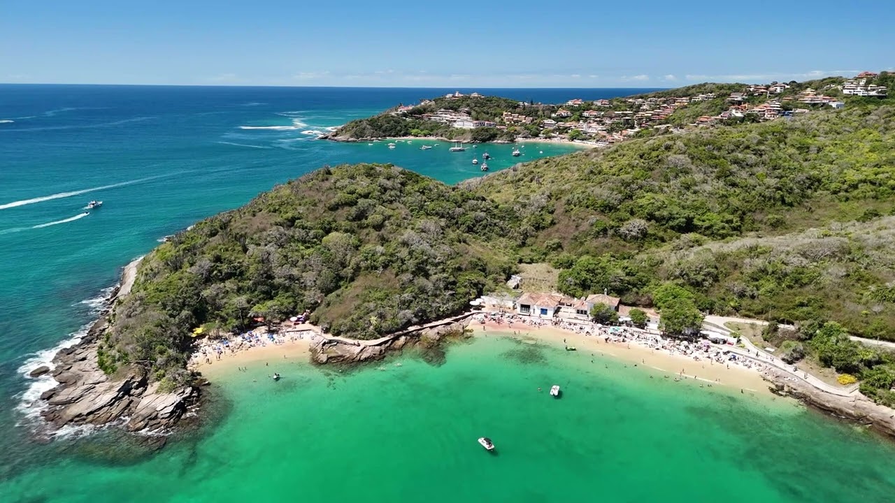 Búzios no Rio de Janeiro