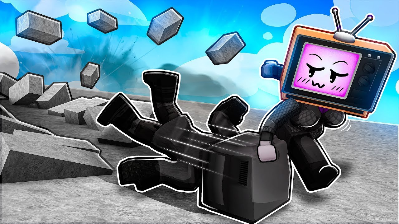 Podrán TV MUJER Y HOMBRE Subir De Nivel En ESTOS JUEGOS DE ROBLOX?!