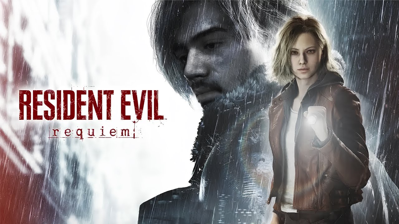 🔴PLAYING RESIDENT EVIL 9 FOR THE FIRST TIME. (DAY 2).