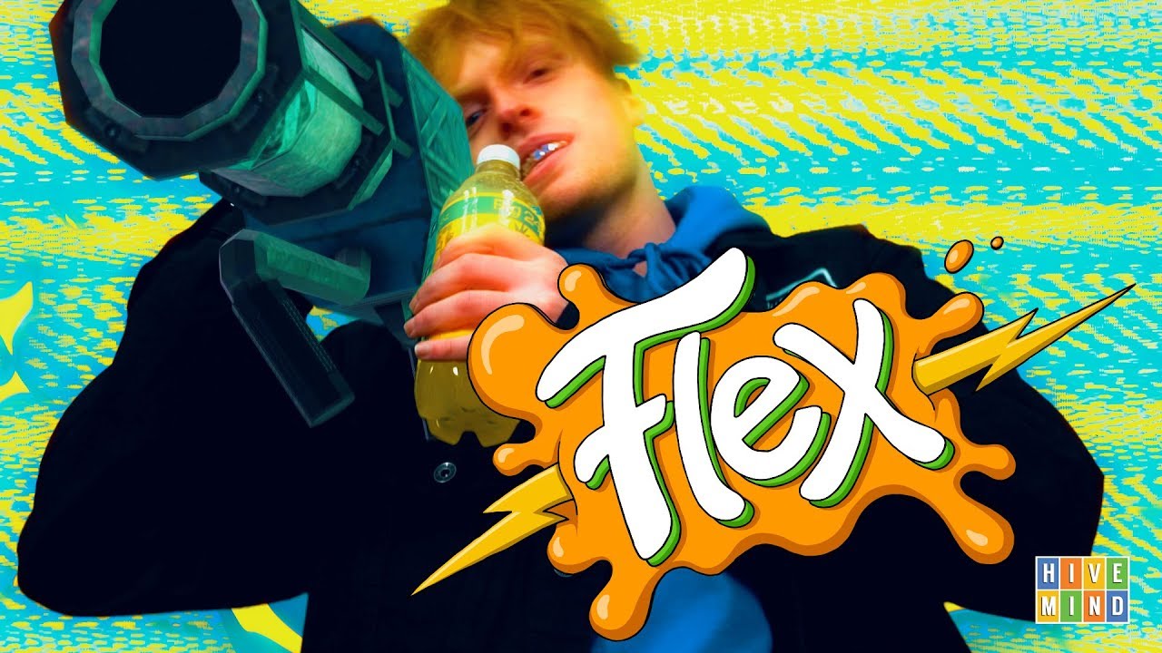 LITTLEFAYGO - Flex (Official Music Video)