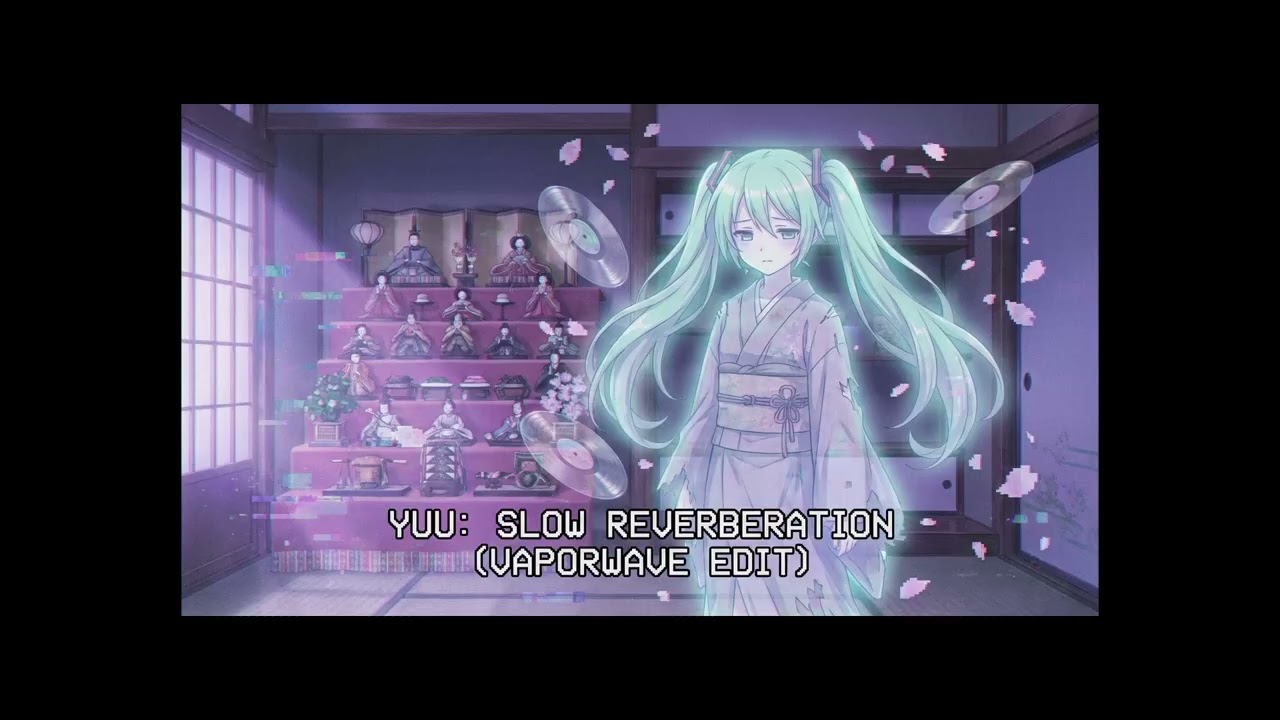 SUNO実験場+SS  vaporVSnightcore_hinamatsuri_Japanese Lo-fi Hip Hop, Koto and Shamisen