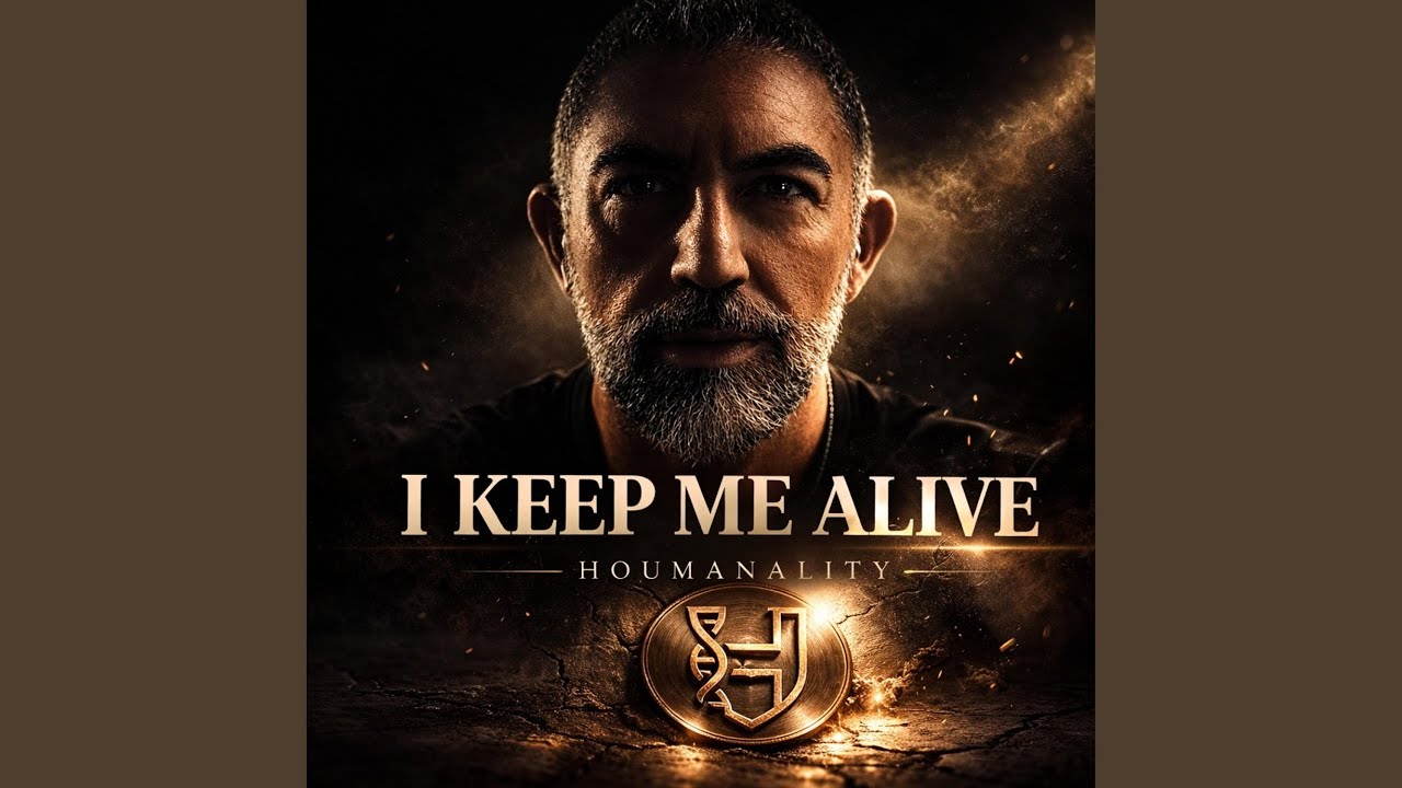 I Keep Me Alive