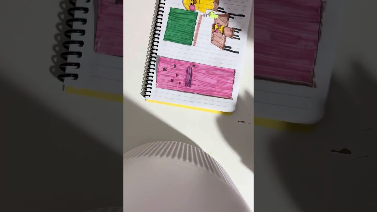 Etkinlik defteri tanıtımı 2. sayfa🐥💛