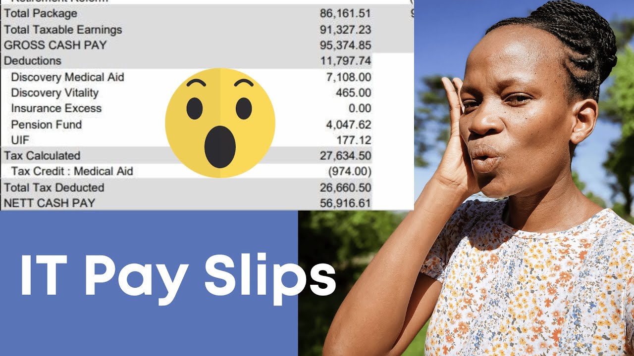 IT Salaries in South Africa, Comptia Cerifications,Cyber Security Salaries,IT Manager Salary
