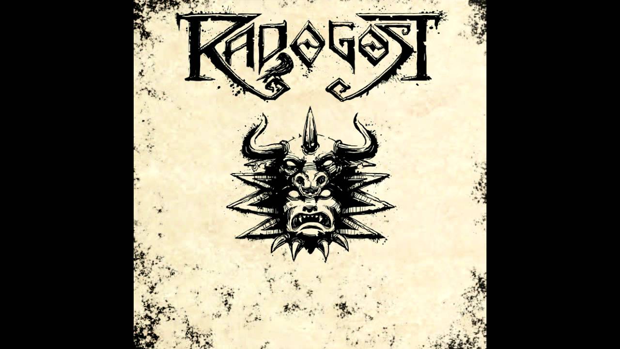 Radogost - Idę Wśród Gwiazd