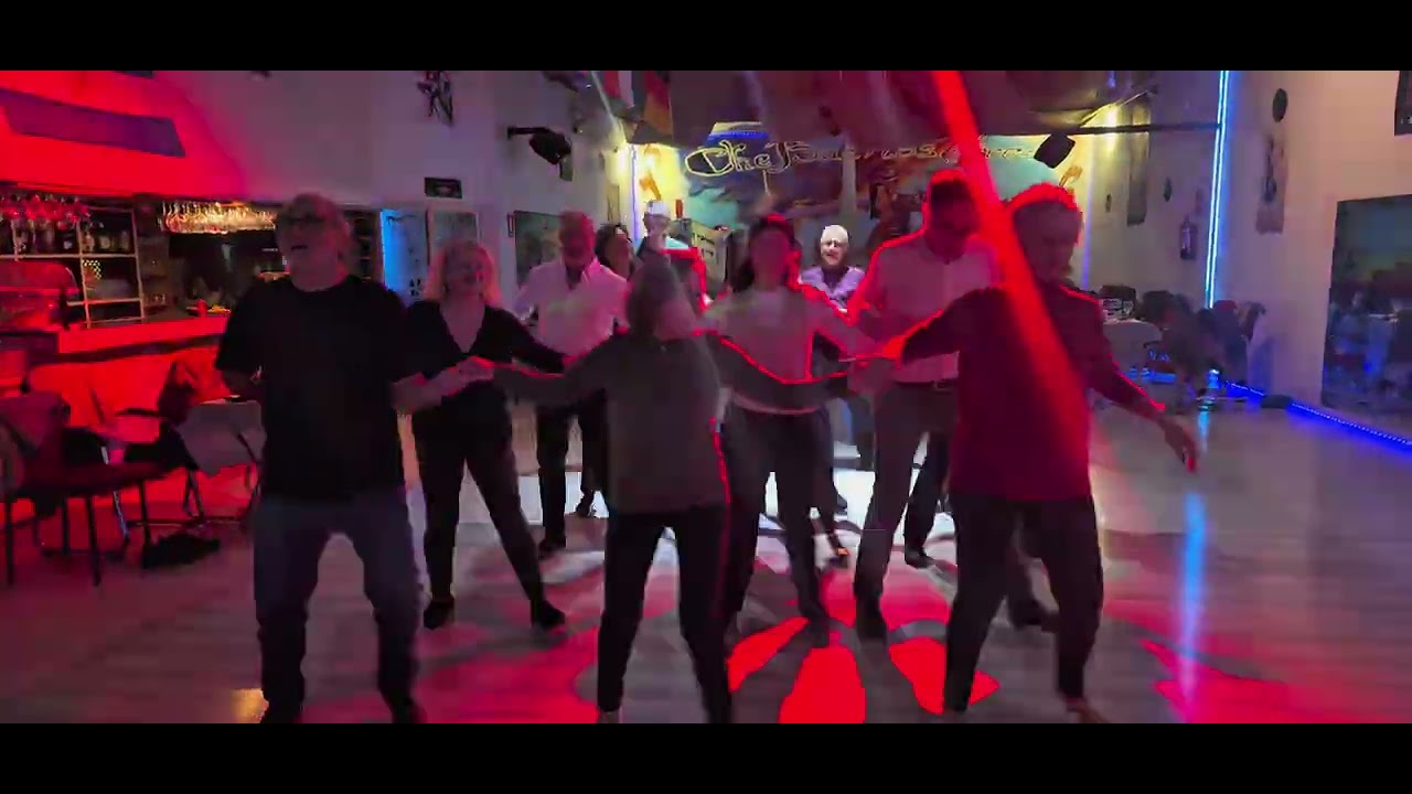 Todos Los Viernes en CHE BUENOS AIRES Jun Granada