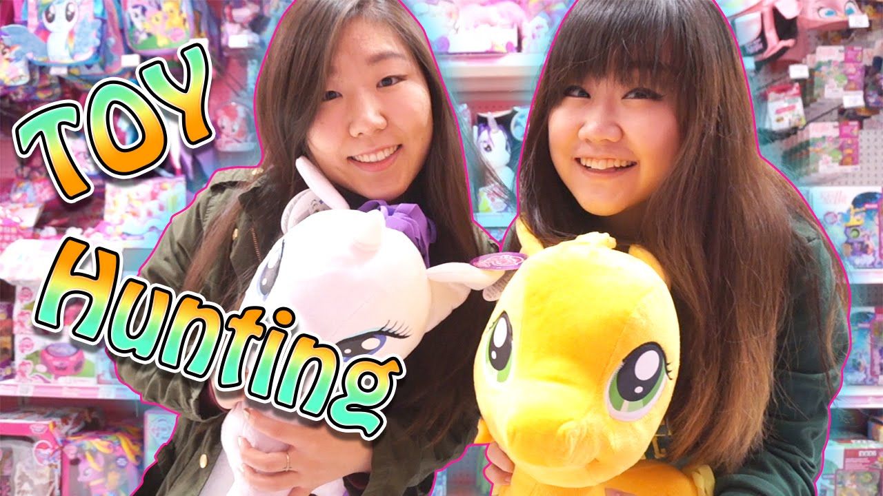 TOY HUNTING with Jenny - Huge Funko Haul!!!
