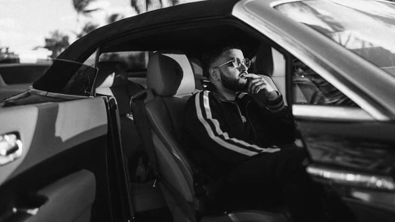 FREE NAV Type Beat 2021 - 