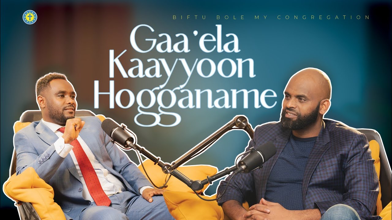 Gaa'ela Kaayyoon Hogganame 