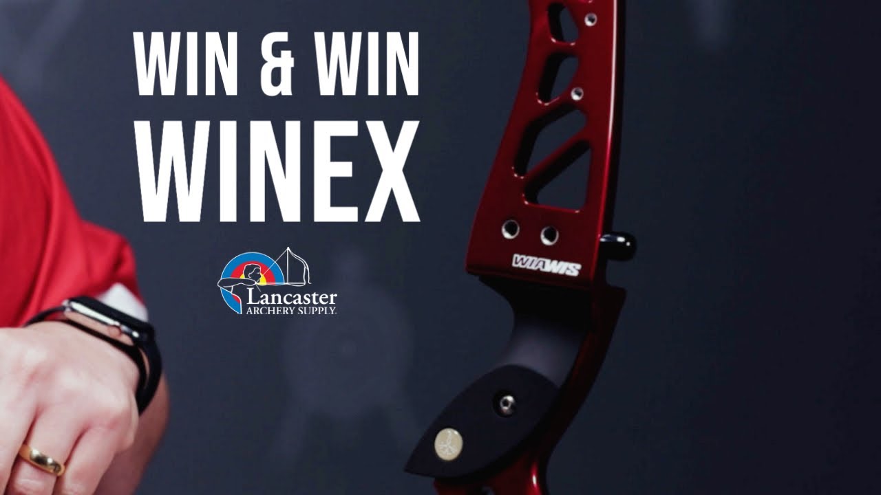 Win & Win WINEX 25