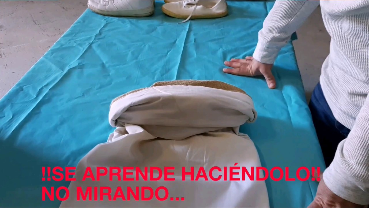 VIDEO 2 COMO HACER UN COSTAL