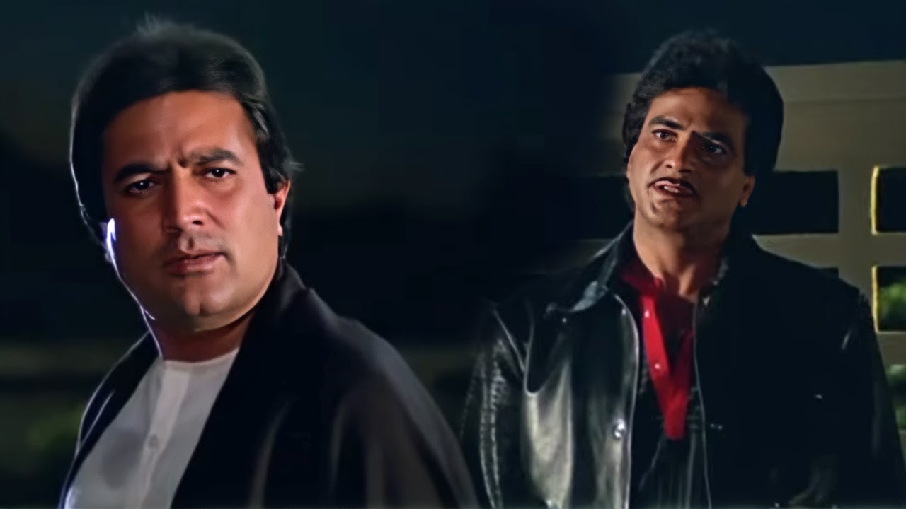 तुमसे मेरा क्या रिश्ता है ? | Maqsad | Rajesh Khanna, Jeetendra | Sridevi, Jaya Prada