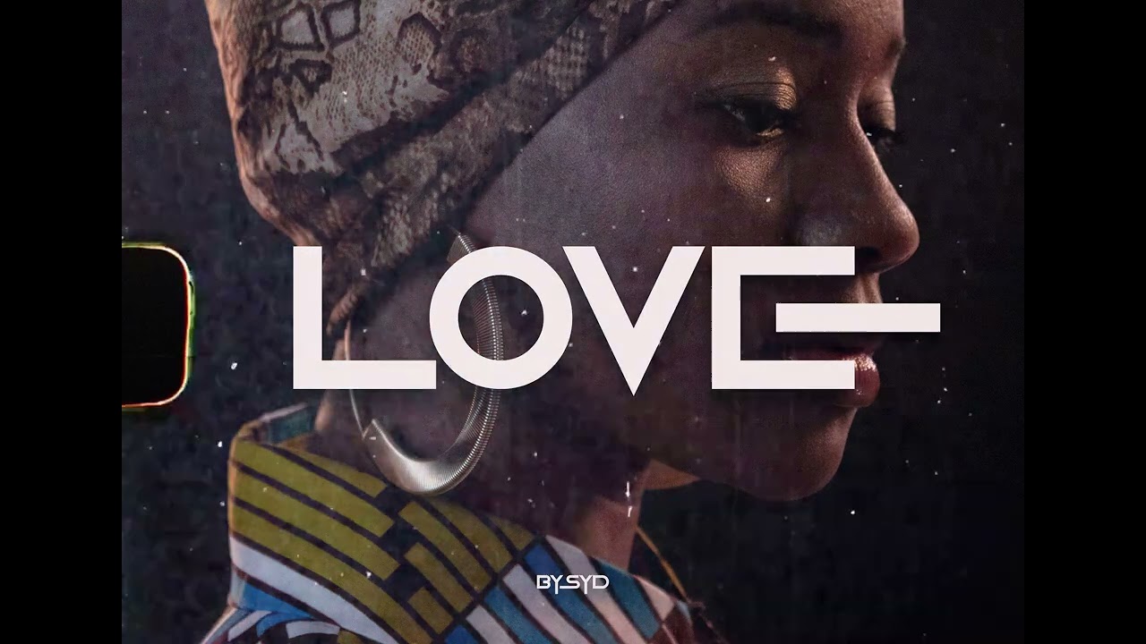 Kompa_Instrumental_type_beat __afro__Love_2026_Prod_By_Sydolbeatz