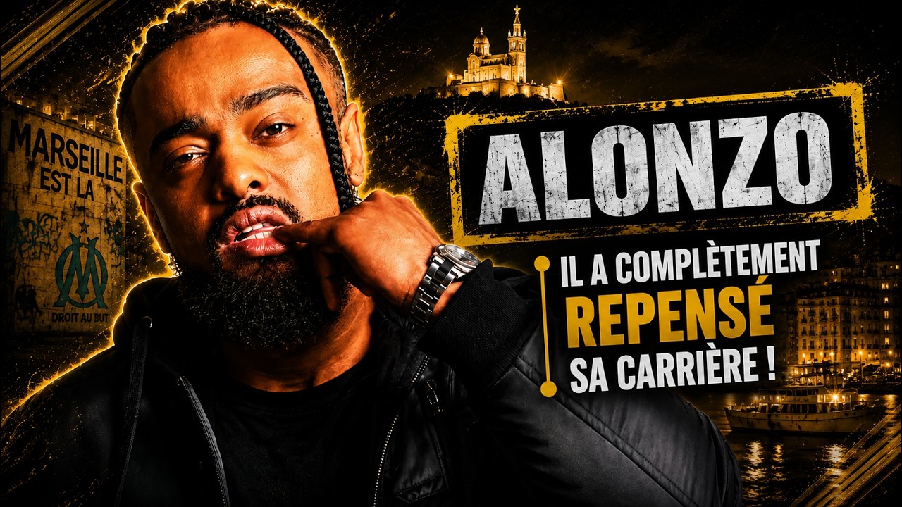 2015 : quand tout a basculé pour Alonzo 