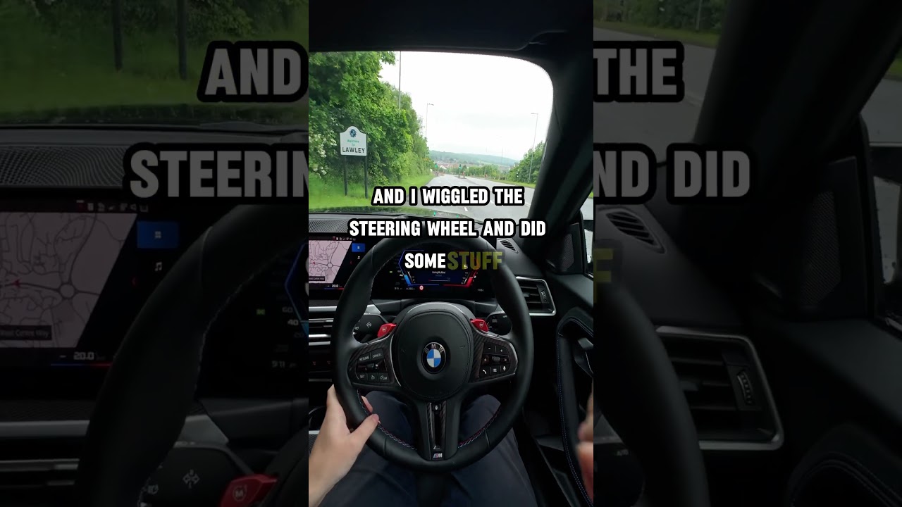 Traction control saves lives everyday