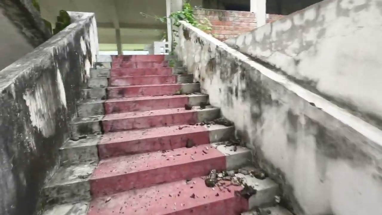 Rasipuram ghost Alive place 😵‍💫#evil #yt #rasipuram @Rasipuramm 