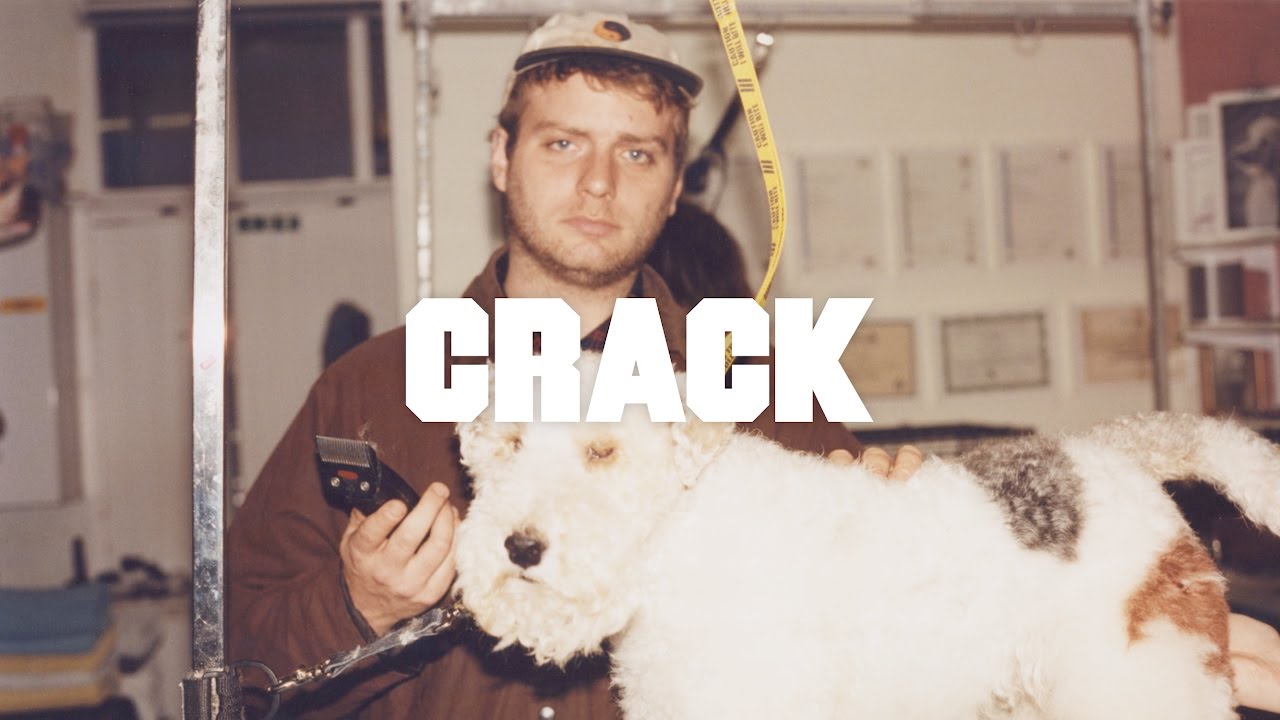 Mac DeMarco performs 'This Old Dog' at a Dog Grooming Parlour