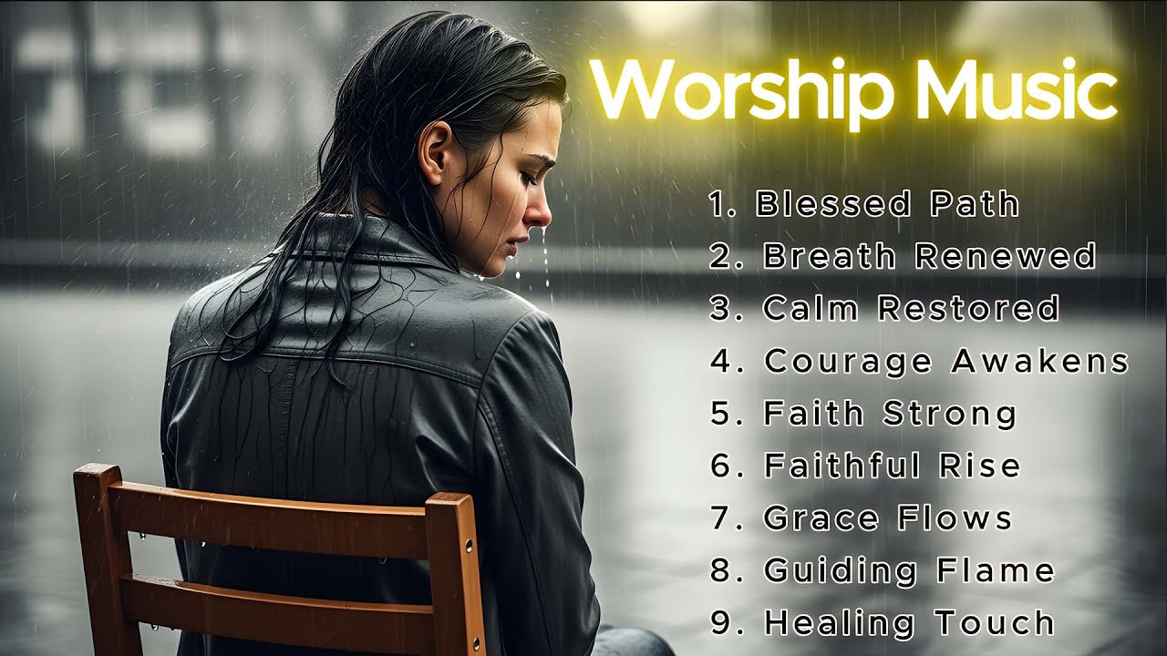 Worship Music 2026 | Nonstop Hillsong Worship Playlist | Top Christian Worship Songs