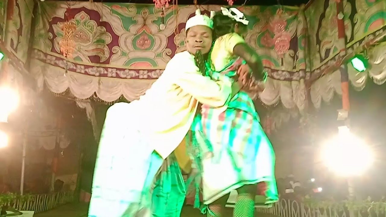 Chakel Makel // Gopal Rundi // Santali Dinajpur Jatra  video  2022