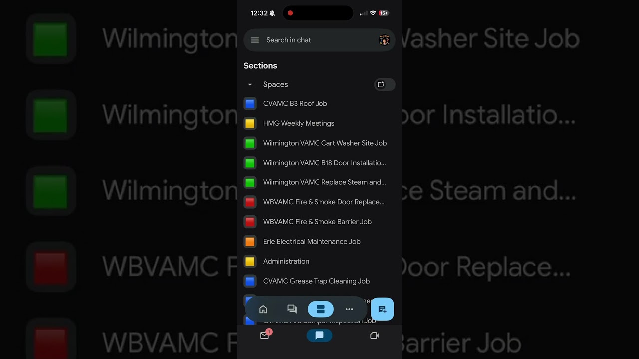 Google Chat Tutorial_HMG Builders