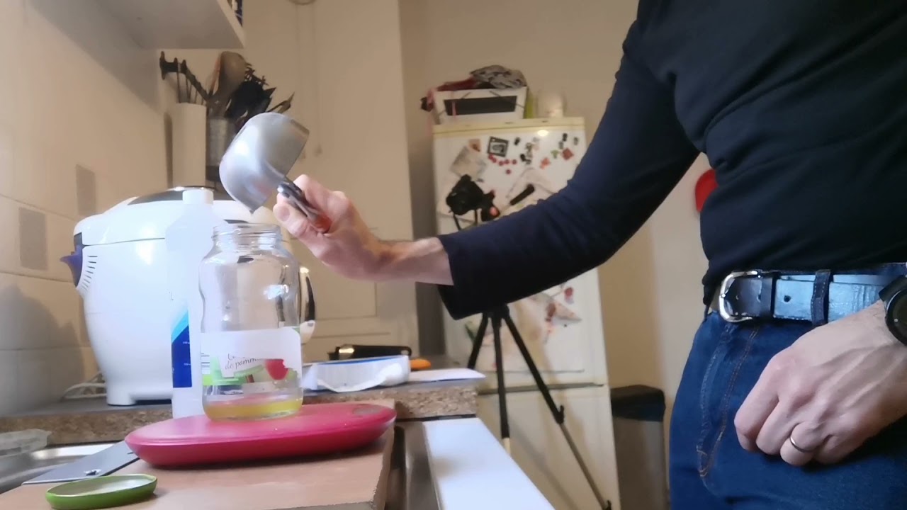 lube case fait maison