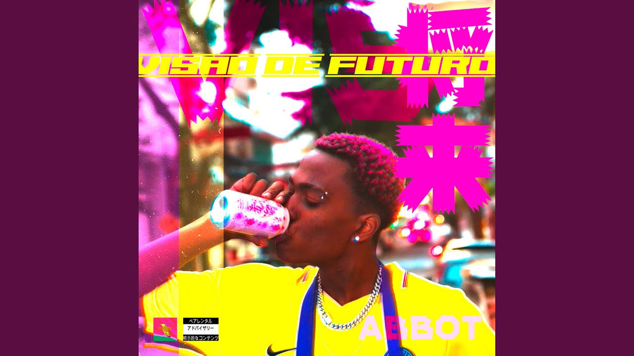 Visão de Futuro