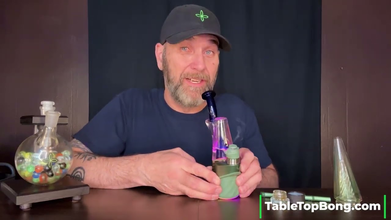 &ldquo;Recycler Bubbler Upgrade for the Puffco Peak Pro &ndash; Worth It?&rdquo;