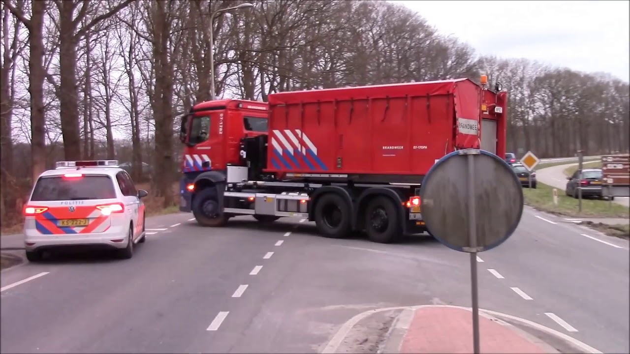 Jaaroverzicht Barneveld 2017-2018
