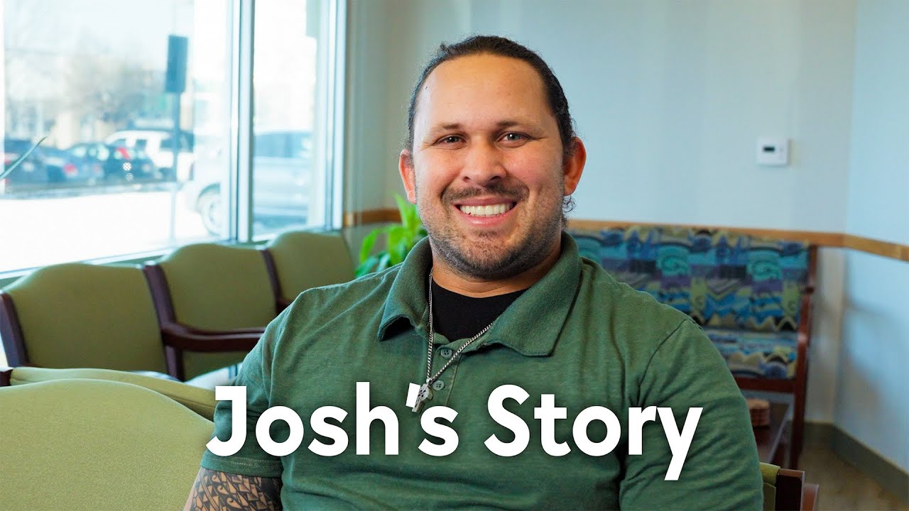 Josh's Dental Implant Story | Dental Implant Solutions of Idaho @allonxboise