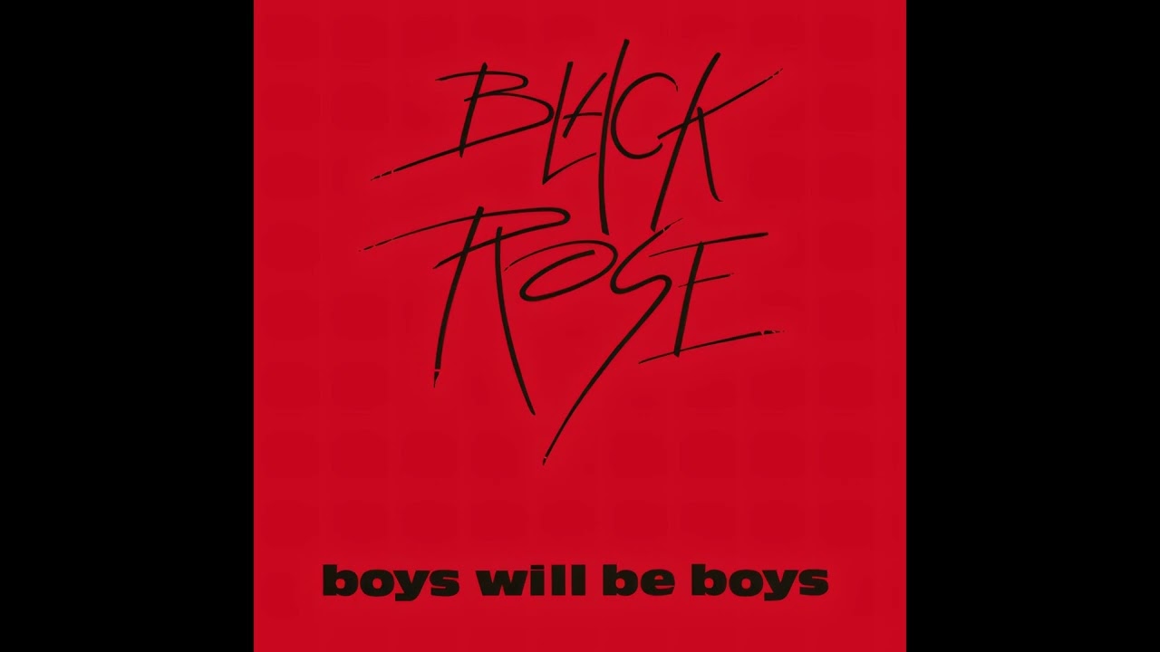 Black Rose - We're Gonna Rock You