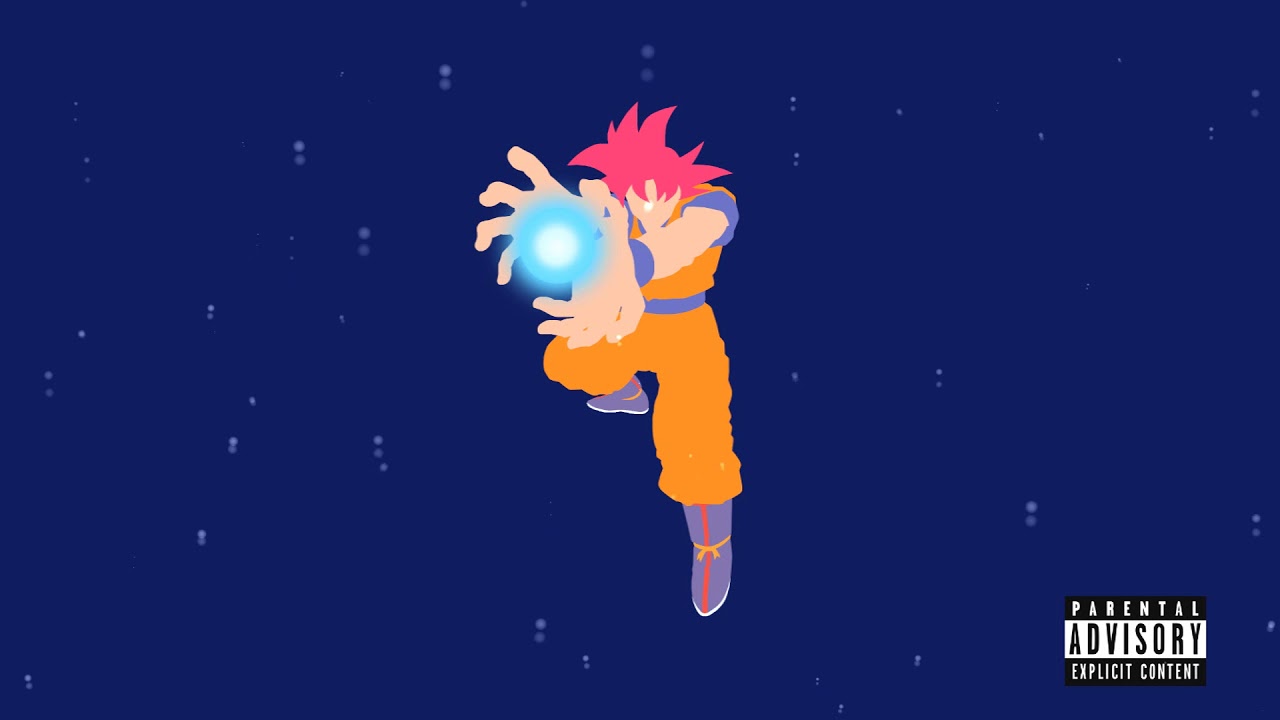 [FREE] CG6 x Youv Dee  ''Kamehameha'' Type Beat Trap/Rap beat instrumental (Natounet Prod)