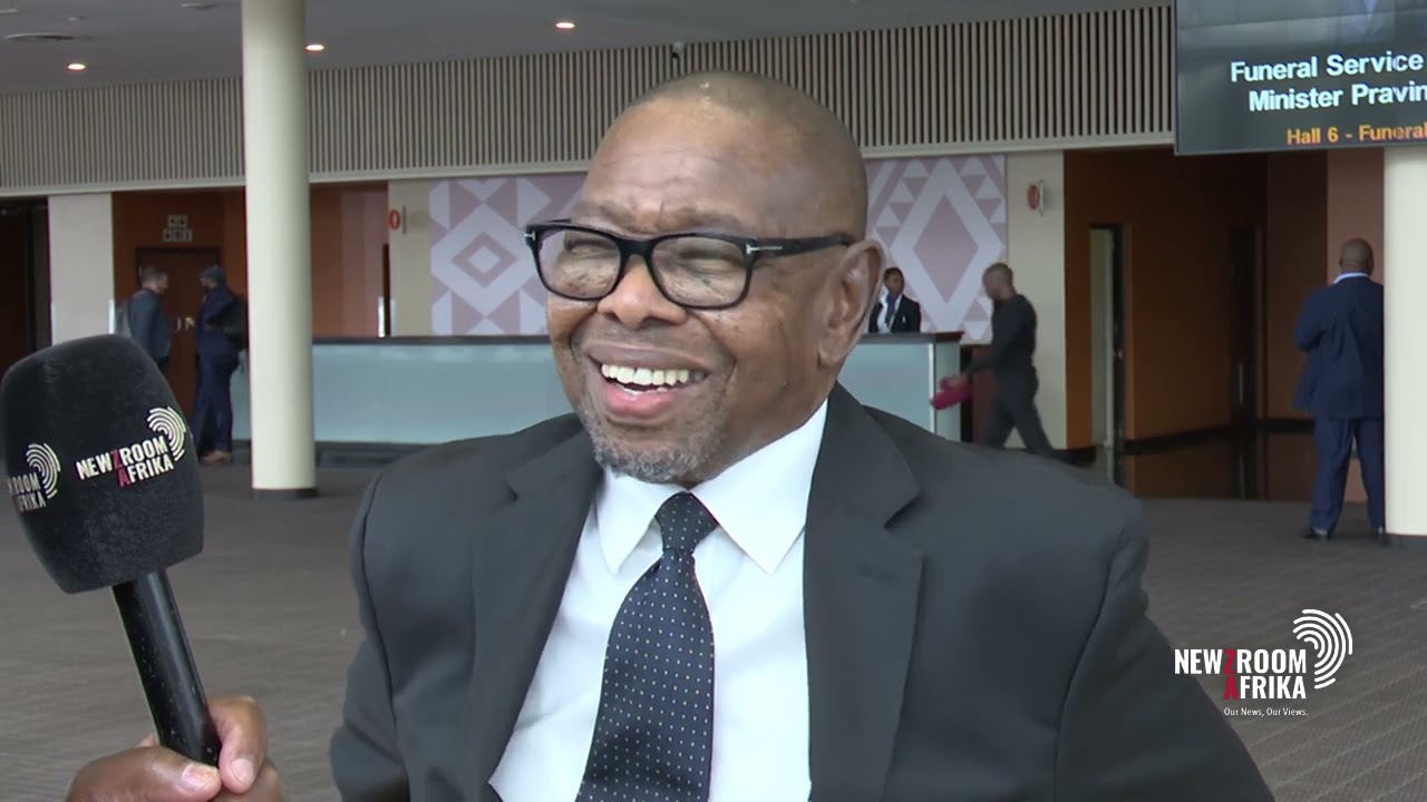 Nzimande on why Gordhan hated state capture