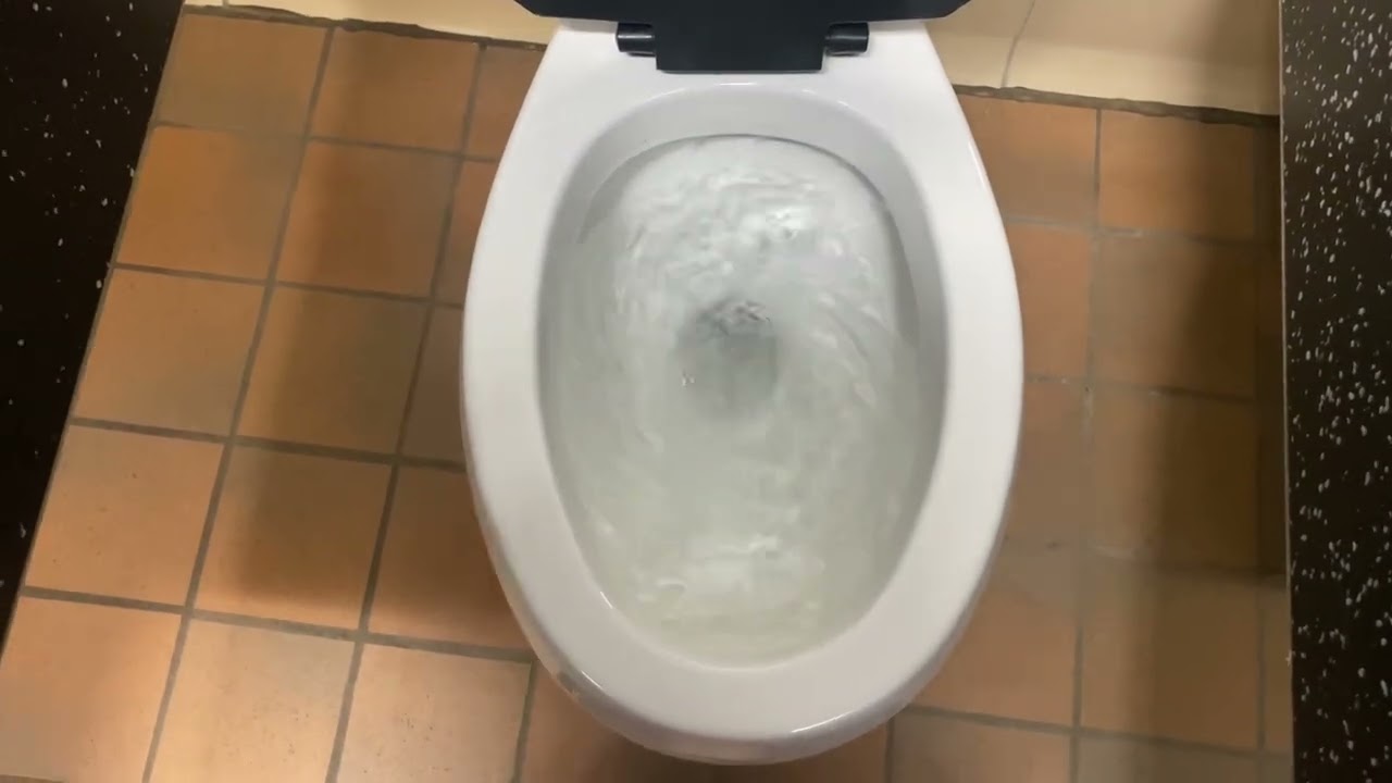 Recreation Area Men's Restroom (FULL SHOOT)