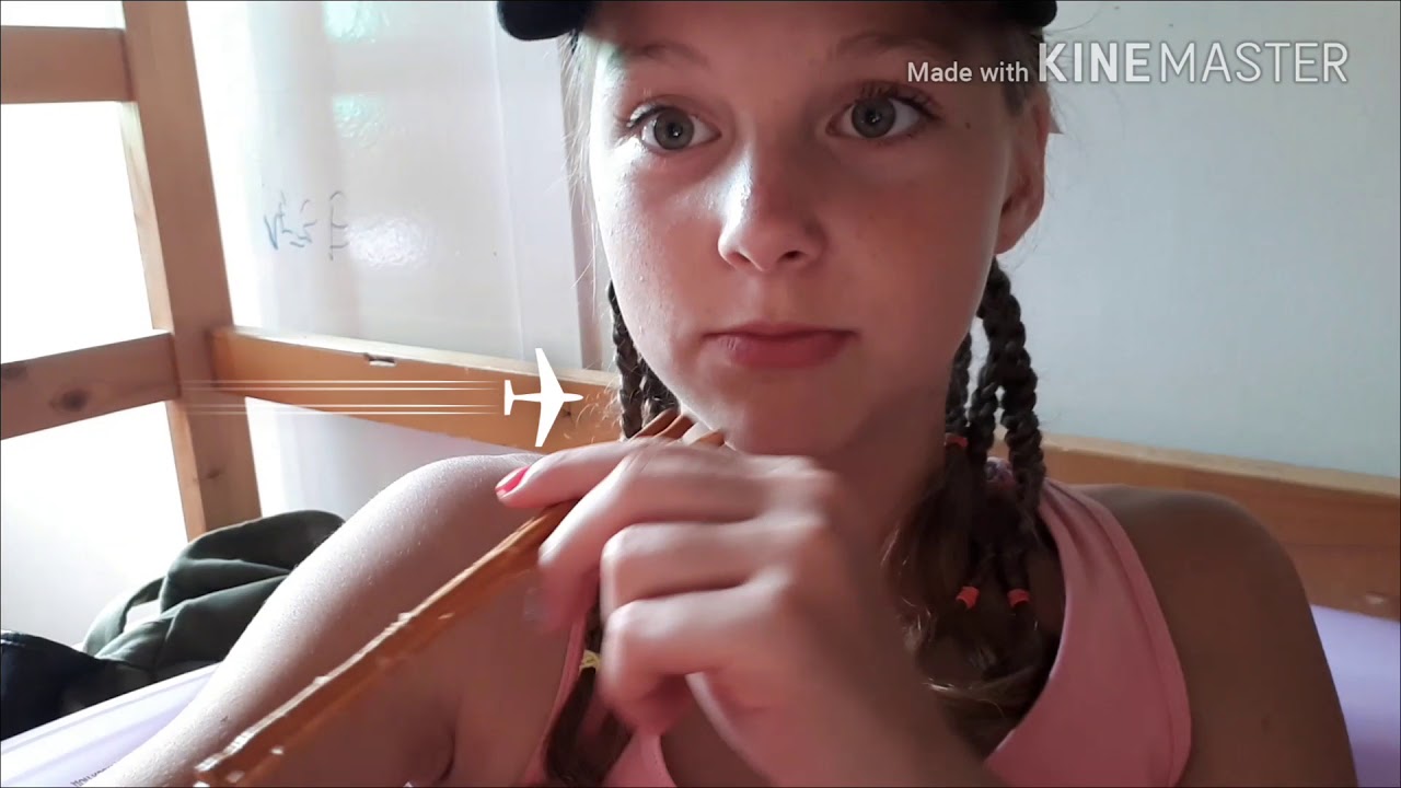 Erzsébet tábor