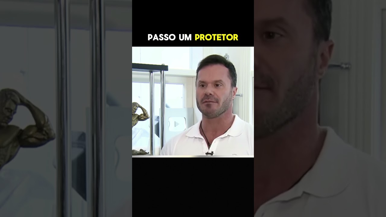 Amamos homens vaidosos💪