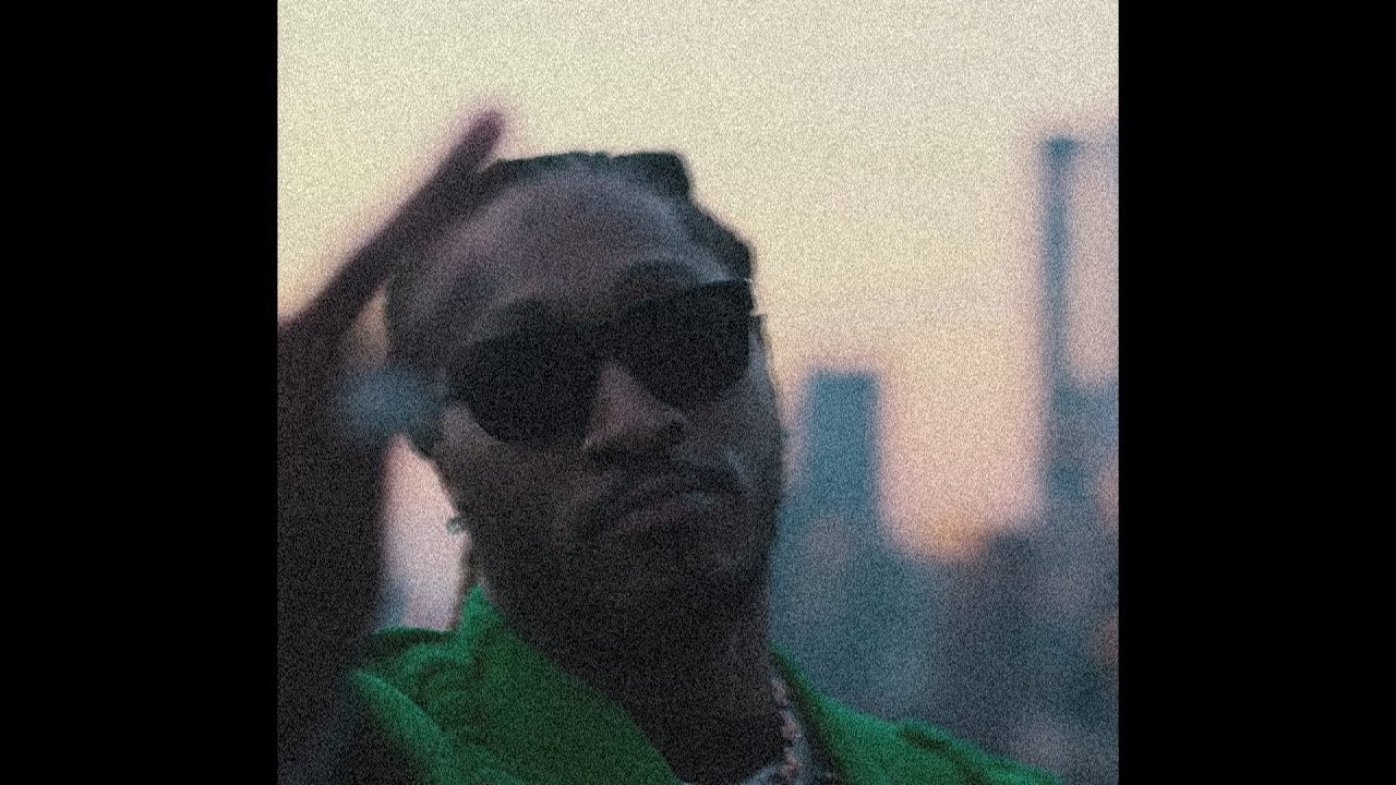 FREE FUTURE x LIL DURK TYPE BEAT - 