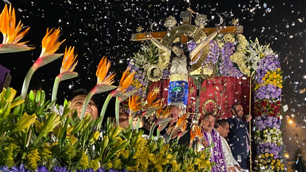 Bicentenario Señor de Burgos del Saucito - San Luis Potosí