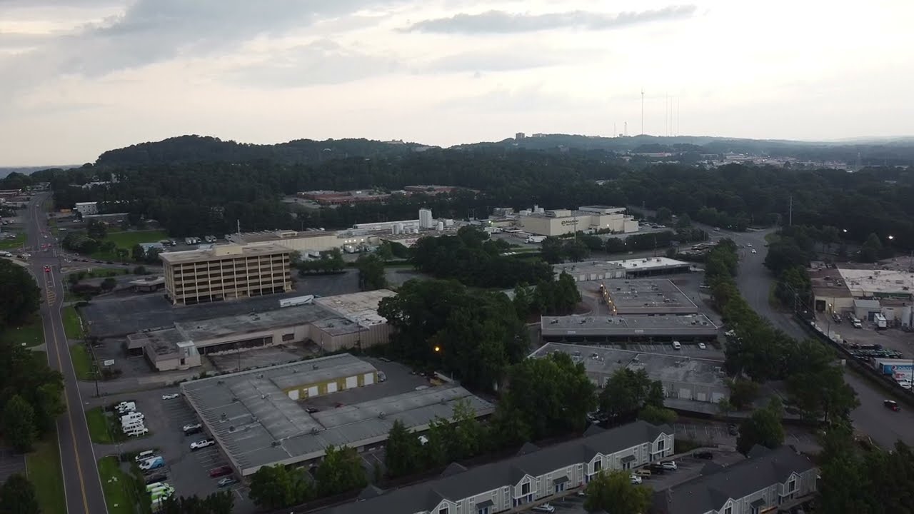Homewood, AL Aug 5, 2021