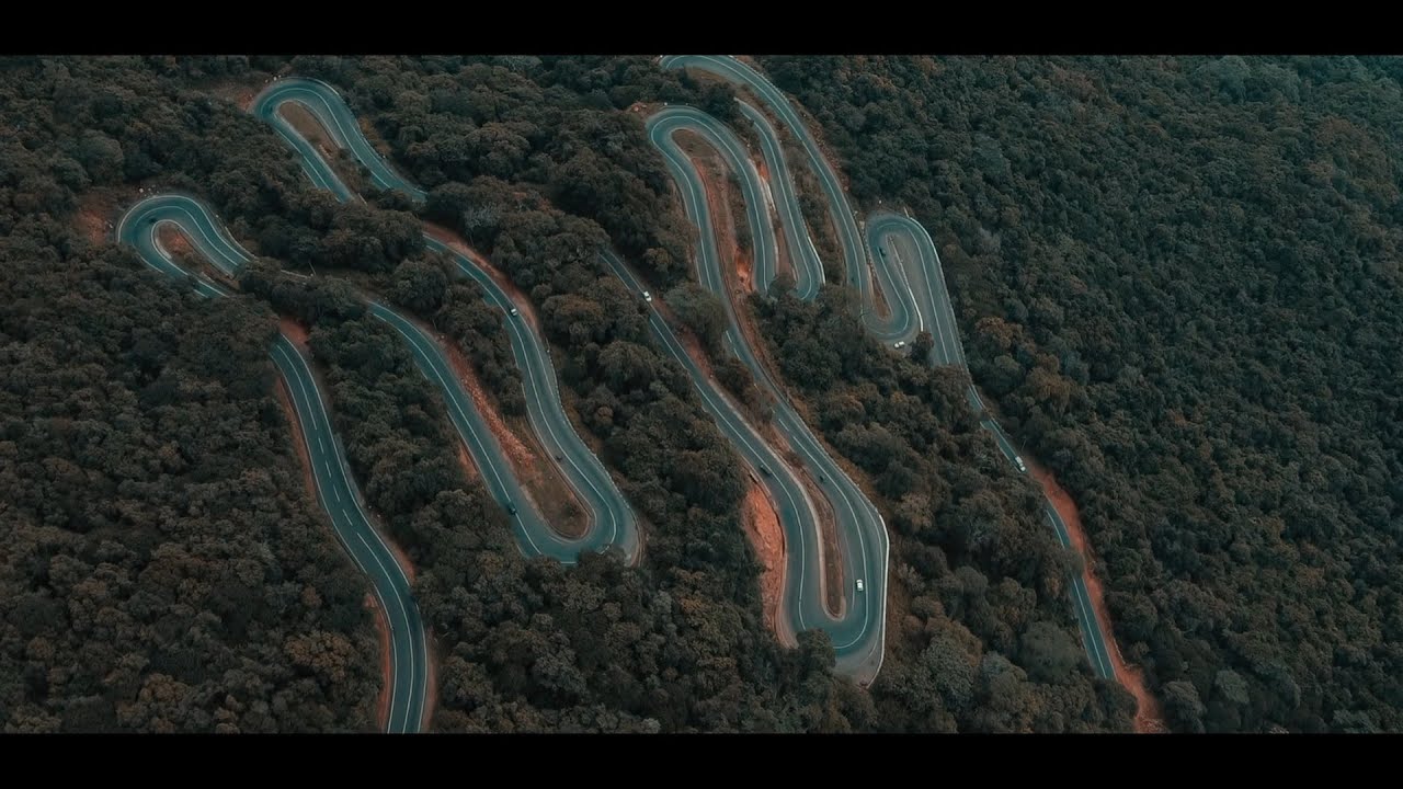 Katharagama Sri Lanka (Cinematic Video Sri Lanka)