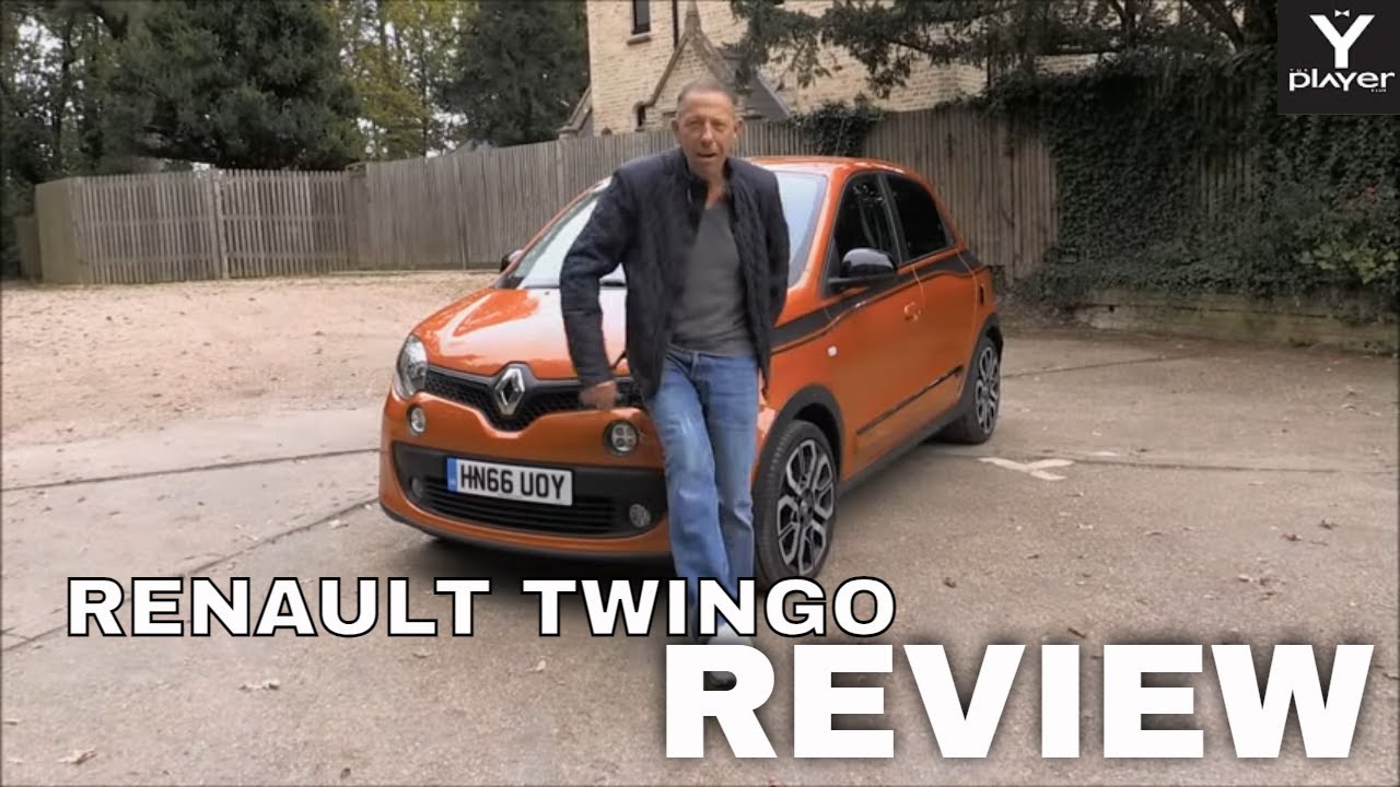 Renault Twingo; Компактный семейный автомобиль; Экономичный; Хорошее соотношение цены и качества:...
